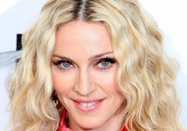 Madonna partage une rare vidéo de ses jumelles Stella et Esther
