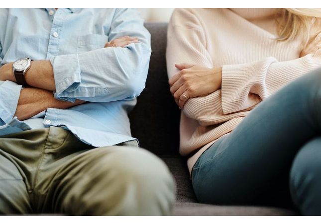 Hommes ou femmes : qui demande le plus souvent le divorce ?  