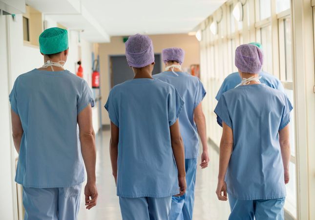 Précarité, harcèlement… la santé des étudiants infirmiers en danger