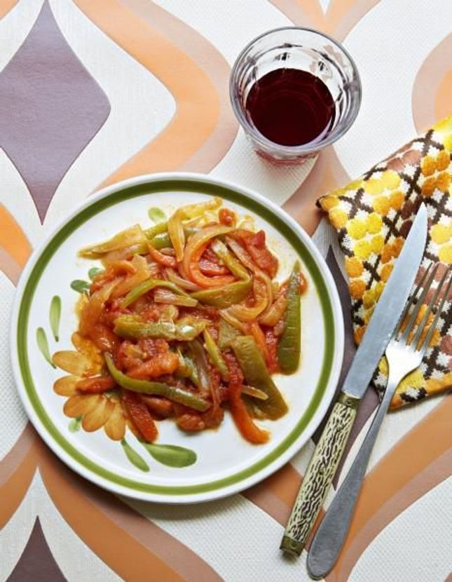 Recettes basques cuisiner comme au Pays Basque Elle à Table