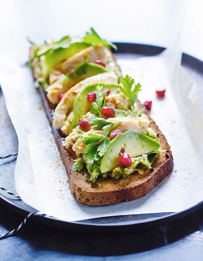 Résultats page [4] : Recettes sans gluten variées et faciles - Elle à Table
