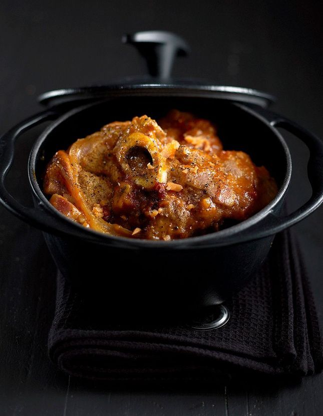 Gibier de Noël : Recettes de gibier de Noël - Elle