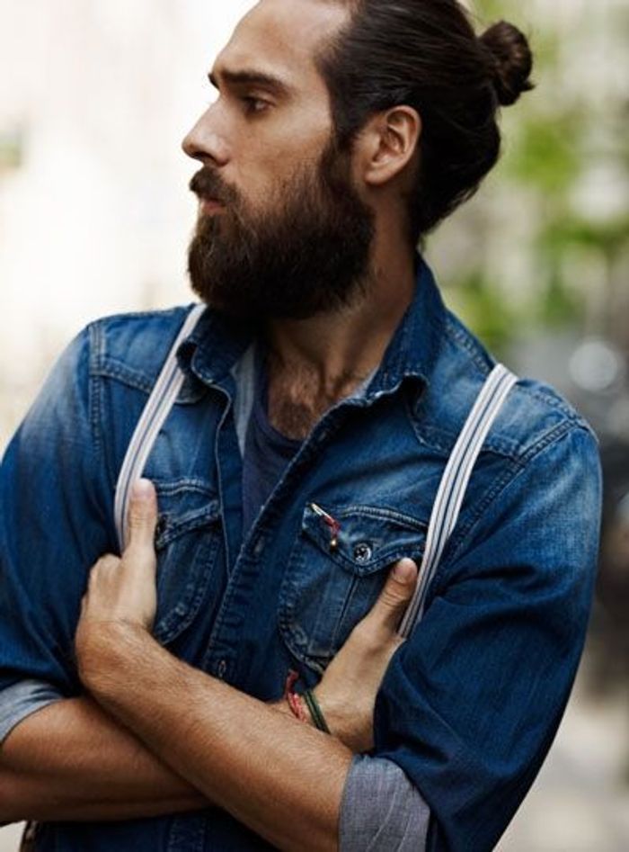 50 Latest Indian Beard Styles 