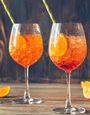 Connaissez-vous toutes les variantes italiennes de l'Aperol Spritz ?