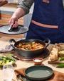 Best of food : les assiettes levantines d’Or Bittan, le Pays Basque à Paris, Yotam Ottolenghi chez Monoprix…