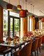 Best of food : esprit seventies chez Clodette, des huiles d’olives venues des Pouilles, les oursons en guimauve Pierre Hermé…