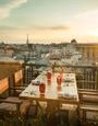 Best of food : la plus belle terrasse de Paris, des produits d’exception en livraison, des chocolats pour la fête des mères…