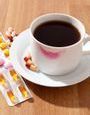 Café et paracétamol : est-il conseillé de les consommer ensemble ?
