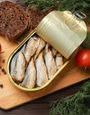 Ce petit poisson méconnu est aussi riche en protéines que la sardine  
