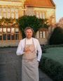 Arnaud Donckele, le chef star reprend les rennes du Manoir aux Quat'Saisons en Angleterre
