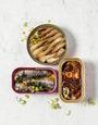 Combien de temps garder une boîte de sardines ouverte sans risque ?