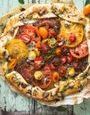 Coup de coeur pour la tarte croustillante aux tomates, sardines et fromage frais, la recette facile de l'été