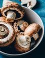 Est-il déconseillé de laver les champignons ? On fait le point