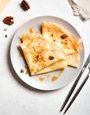 Faut-il sucrer ou non la pâte à crêpes ?