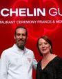 Guide Michelin 2026 : qui sont les nouveaux étoilés ?