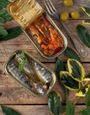 Huile, tomate ou nature : quel type de sardines en conserve est le meilleur pour la santé ?