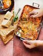Je suis journaliste cuisine et voici mes 3 recettes préférées d’automne à la patate douce