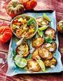 Je suis journaliste cuisine et voici mes 3 recettes salées préférées à la ricotta