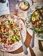 Je suis journaliste cuisine et voici mes trois recettes préférées de pâtes orecchiette