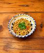 L’extraordinaire recette de pois chiches à l’orientale de mon grand-oncle... que vous referez tout l'été