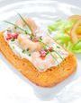La recette du pain de poisson de ma grand-mère qui me transporte dans sa cuisine