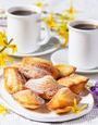Ma recette de madeleines inratables que tout le monde me réclame