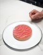 Pierre Augé : son secret pour une tarte aux fraises qui change ! 