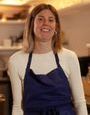 Pop chef : Mikaela Liaroutsos « Il y a quelque chose qu’on fait beaucoup dans la cuisine grecque, c’est d’accompagner les plats avec du yaou...