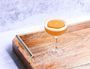 Ce cocktail fait fureur sur les réseaux : la recette du Persimmon Sour au kaki pour les fêtes