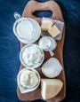 Quelle quantité de lactose contiennent vraiment les produits laitiers ?