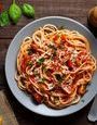 Quelles pâtes en sauce sont à privilégier quand on a du cholestérol? 