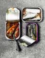 Voici les feuilletés aux sardines à faire en 5 minutes, parfaits les soirs de flemme  