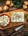 Avez-vous déjà testé la feta crispy ? Le détail qui va sublimer vos recettes d'été 
