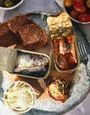 Apéro : voici les tartines aux sardines parfaites pour les beaux jours