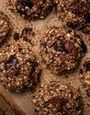 Gourmands et healthy : les cookies de ma meilleure amie pour un goûter riche en fibres