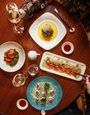 La table de la semaine : Matsuhisa, la cuisine nikkei haut de gamme à Paris