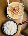 Blanquette de veau d’Amandine Chaignot