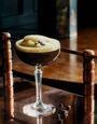 Cocktail espresso martini