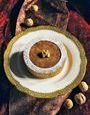 Gâteau moelleux aux noix du périgord