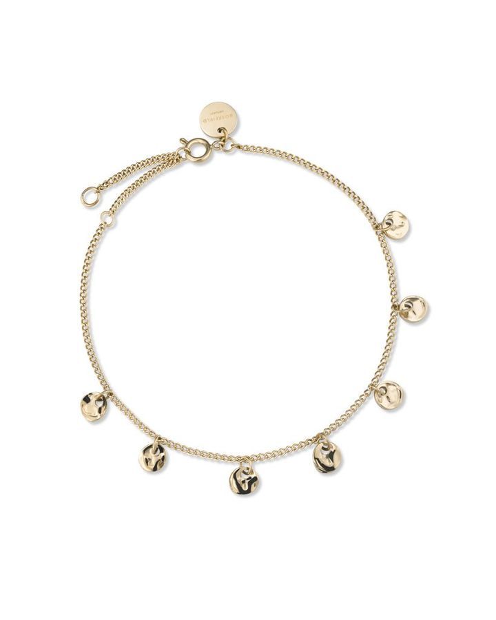 Bracelet Rosefield - Voici les tendances bijoux de 2022