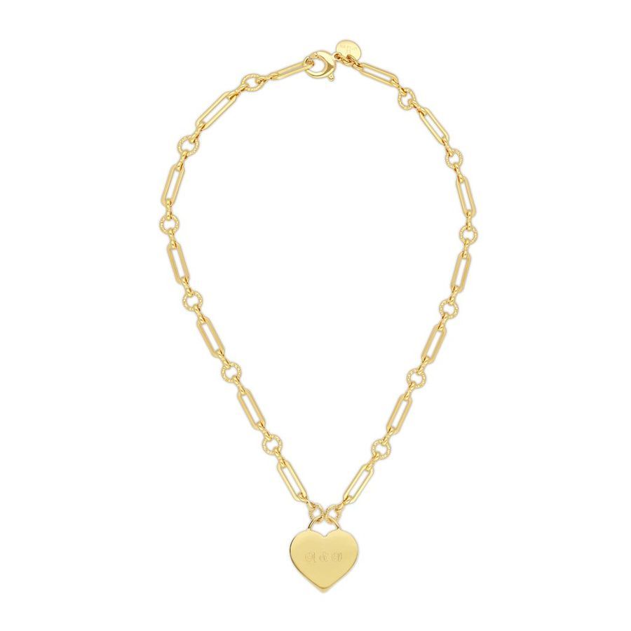 Collier Little Boo - Voici les tendances bijoux de 2022