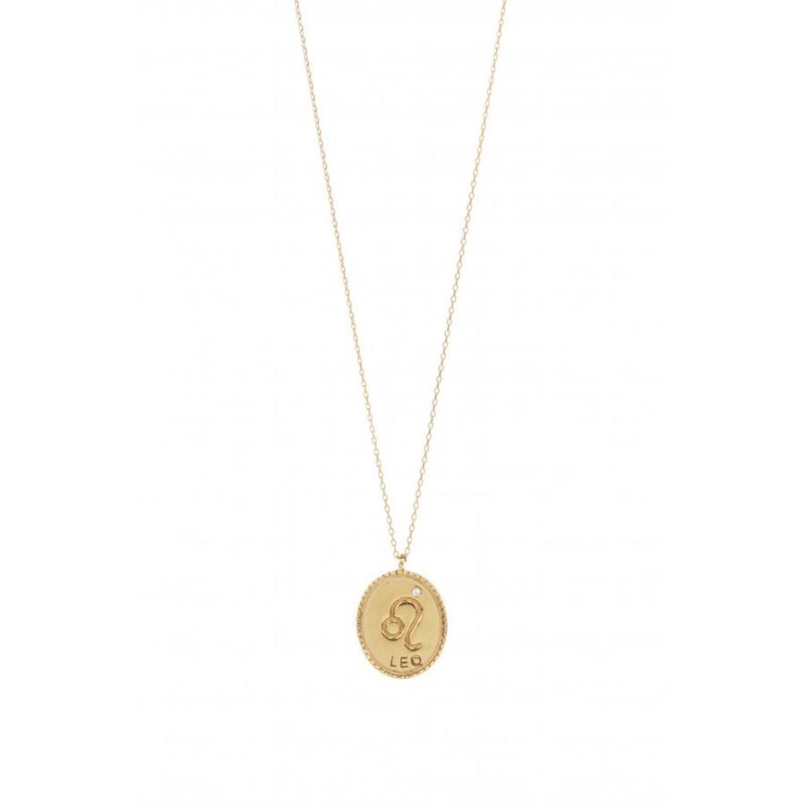 Collier Zodiaque Une A Une - Voici les tendances bijoux de 2022