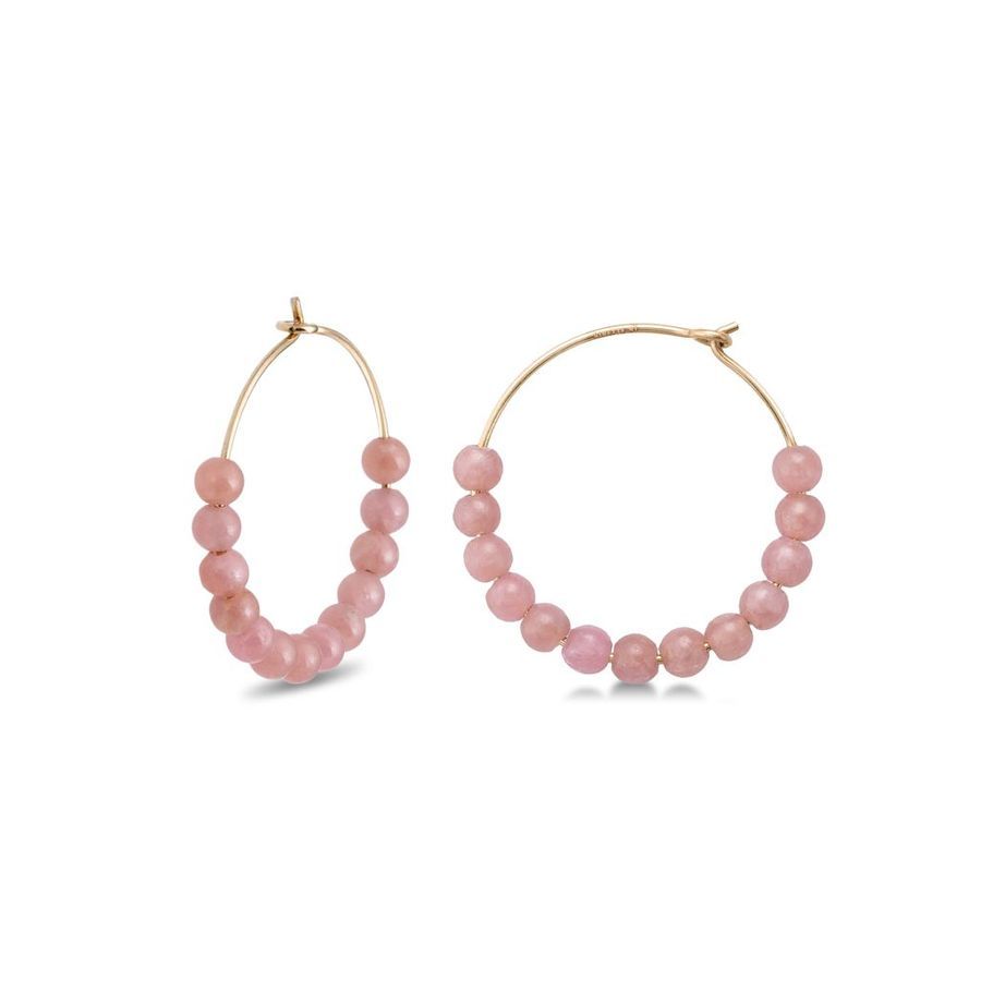 Creoles Ginette NY - Voici les tendances bijoux de 2022