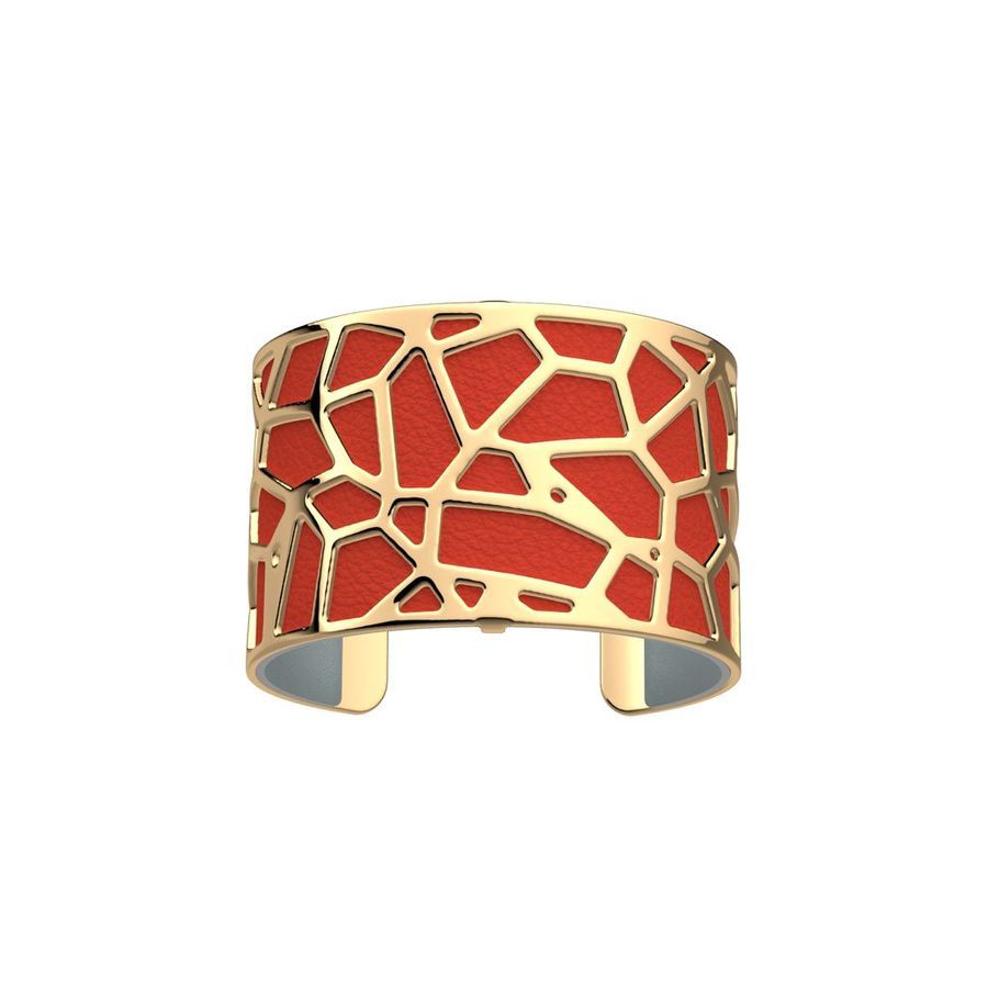 Manchette doree Les Georgettes - Voici les tendances bijoux de 2022