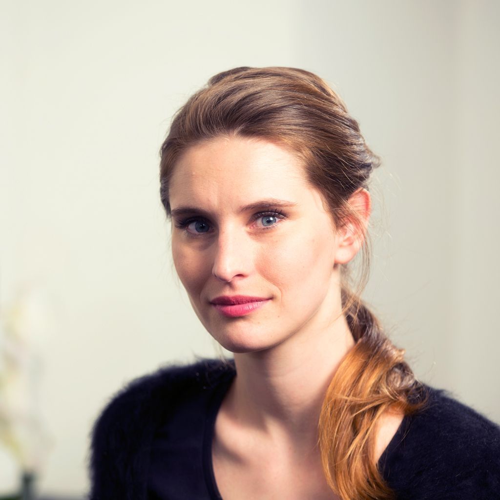 Coiffure Entretien Comment Se Coiffer Pour Un Entretien Elle