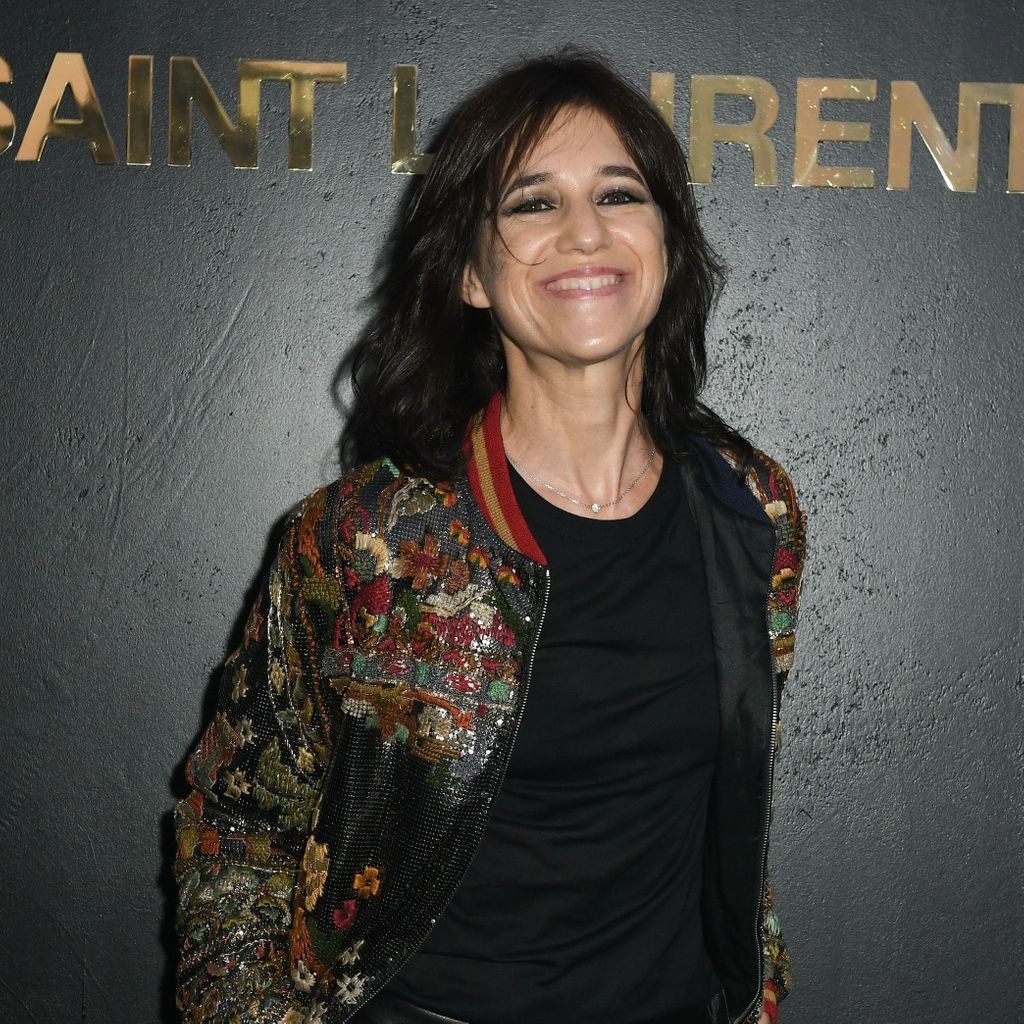 Charlotte Gainsbourg Devoile Son Plus Gros Complexe Et Evoque La Chirurgie Esthetique Elle