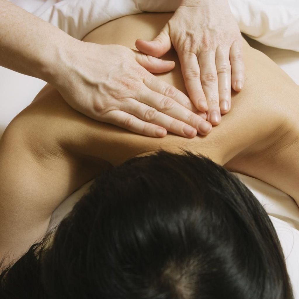 Applications thérapeutiques du massage Amma