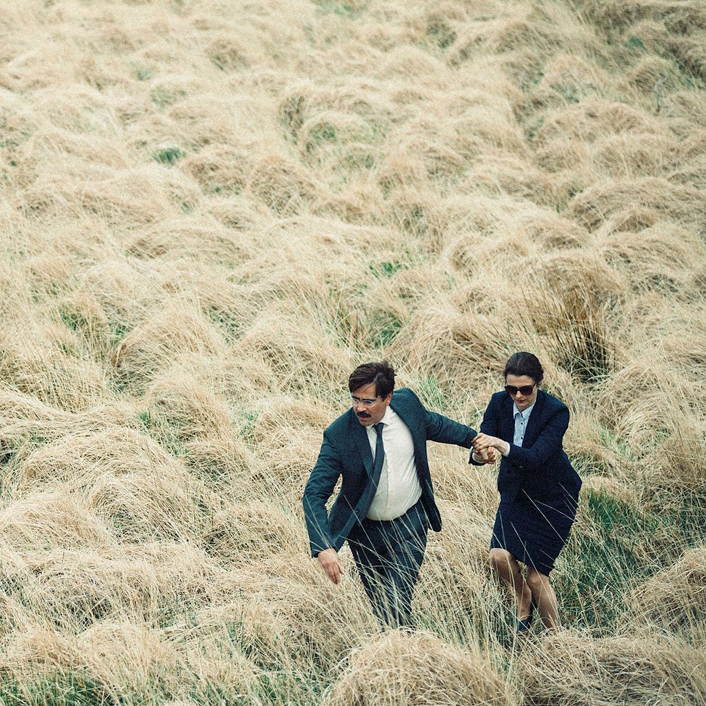 The Lobster », de Yorgos Lanthimos - Elle