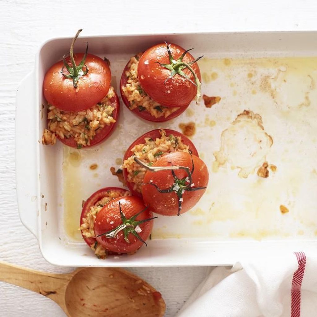 quels vins boire avec des tomates farcies accords mets vins elle a table