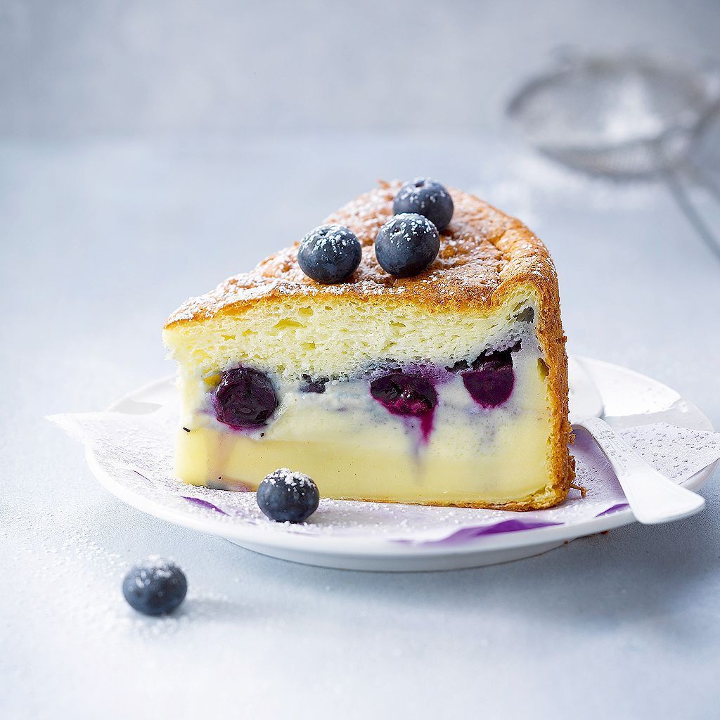 Le Gateau Magique La Nouvelle Merveille Qui Fait Le Buzz Elle A Table